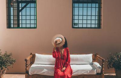 On The Rocks Villas Ios - Foto 56