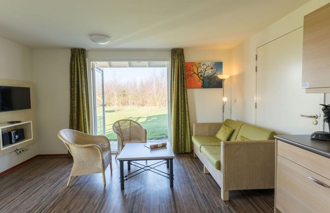 Semi-detached Villa With Dishwasher, in De Maasduinen Area - Photo 5