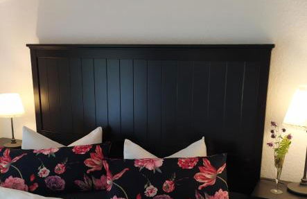 SchlossparkFerienwohnungen Rheinsberg mit Garten - Foto 32