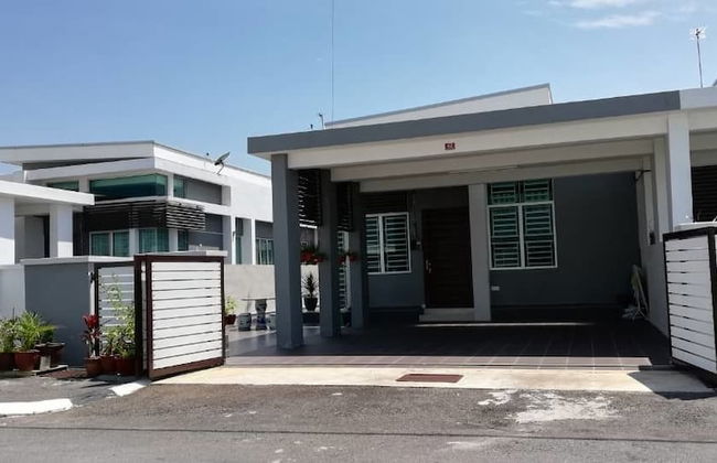 KKP Homestay Alor Setar - Photo 25