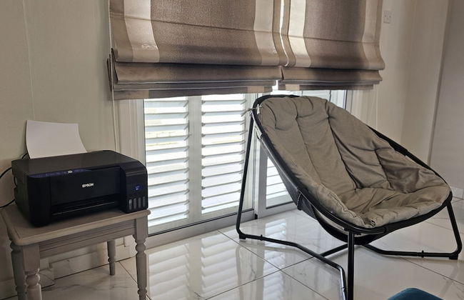 131 VOR - Stay M L Villa - Foto 68