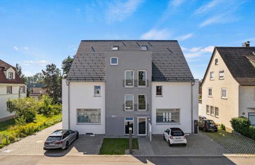 SEEview Maisonette in direkter Seenähe - Foto 27