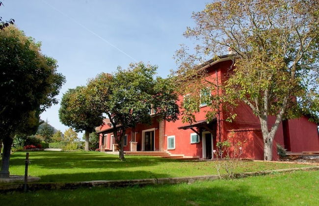 La Tavernola Agriturismo - Tenuta Mandia - Foto 21