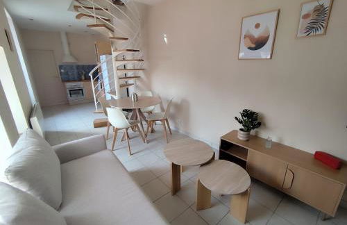 La petite Amandaise - Foto 8