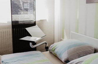 SK Apartments - Green - Foto 4