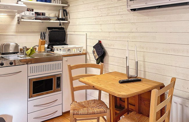 5 Person Holiday Home in Bjorko-by Traum - Photo 6