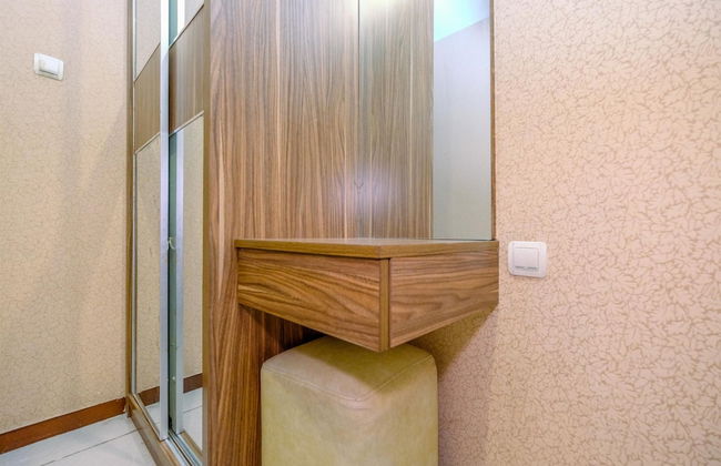 Simply Look 2Br At Bogor Valley Apartment - Foto 3