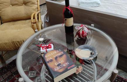 Studio Giannis, a breath away from Athens! - Foto 49