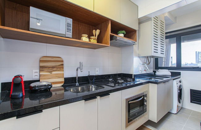 Expand Pinheiros - Foto 66