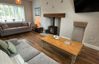 House in the heart of Pembroke - Photo 12