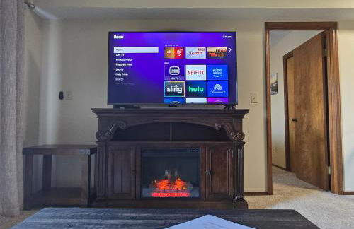 Swan's Woodland Getaway Condo - Foto 19