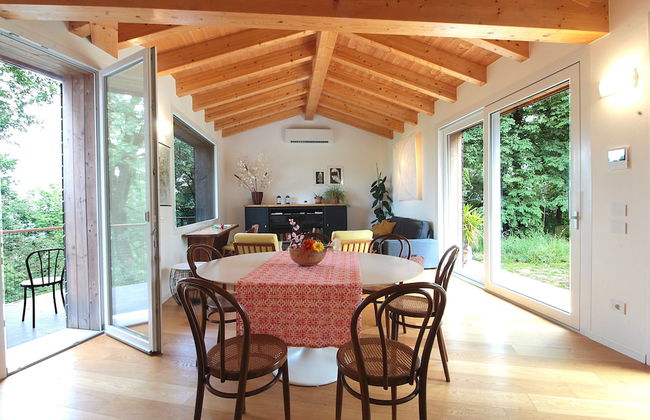 Casa Delle Eriche, Colli Euganei, Pool, Wifi - Foto 21