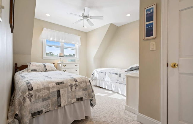 Wright by the Sea For 10! - Photo 9