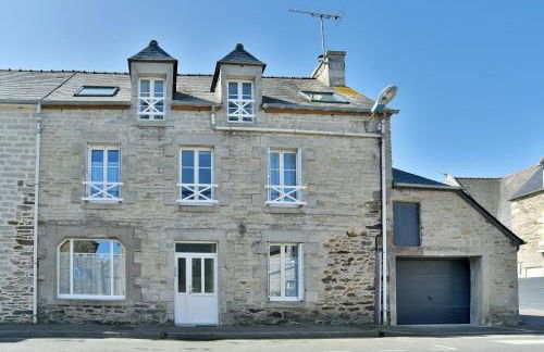 Ty Karet - Maison pour 6 proche plage - Foto 16