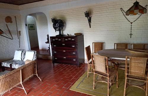 Casa PÉ NA AREIA Toque Toque Pequeno - Foto 27