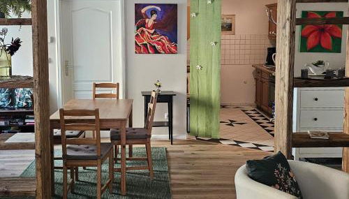 City Lodge Apartment - Photo 2