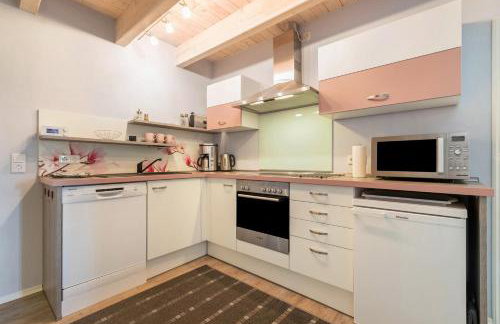 Ferienwohnung Hof Krakebüll - Foto 15