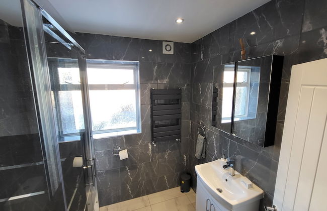 Top Luxury 2 bed Apartment - London - Foto 25