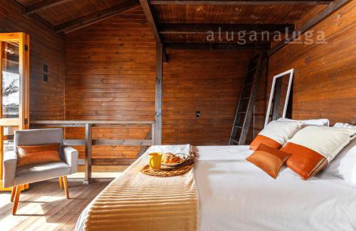 Ogram Cabana - With jacuzzi, 3 minutes beach - Photo 13