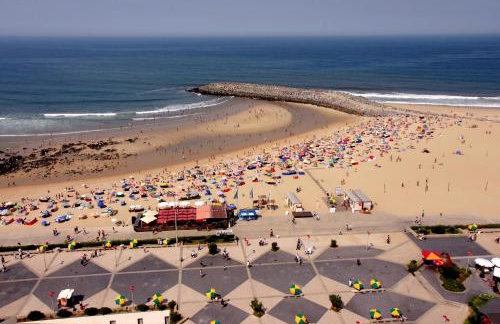 Hotel Apartamento Solverde - Foto 14