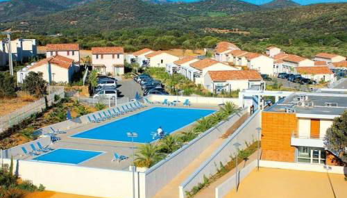 Maison duplex 2 chambres, avec jardin, 800m plage - Foto 3