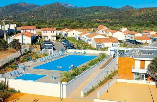 Maison duplex 2 chambres, avec jardin, 800m plage - Foto 3