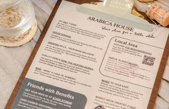 Your Apartment I Arabica House - Foto 48