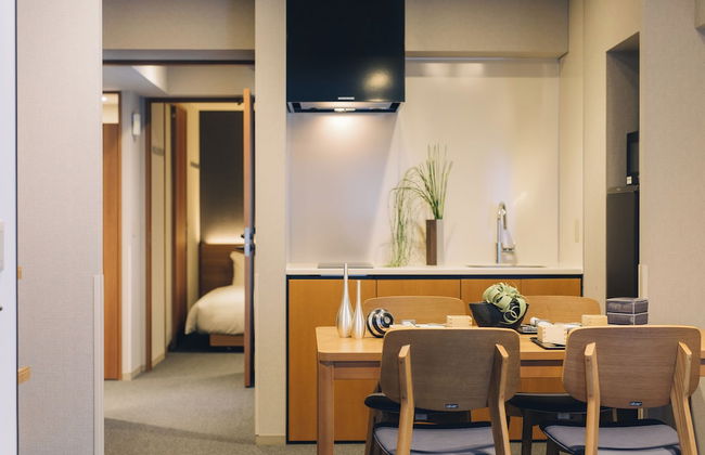 MIMARU SUITES Kyoto Shijo - Foto 38