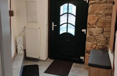 FeWo Antweiler Unterburg - Photo 16