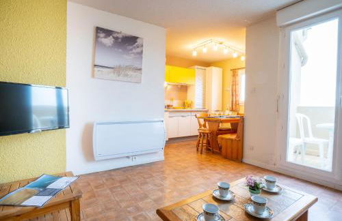 Apartment Les Sables d'Or-5 by Interhome - Foto 1