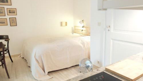 Ferienstudio-Apartment Tausendfreund "adults only" am Chiemsee - Foto 4