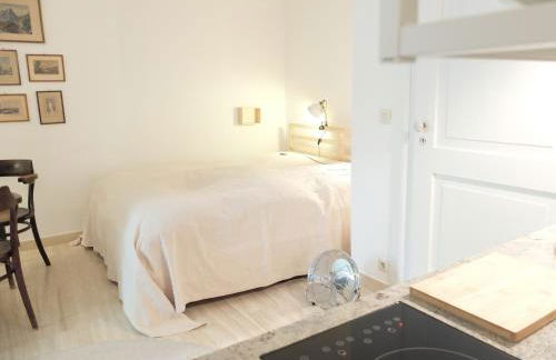 Ferienstudio-Apartment Tausendfreund "adults only" am Chiemsee - Foto 4