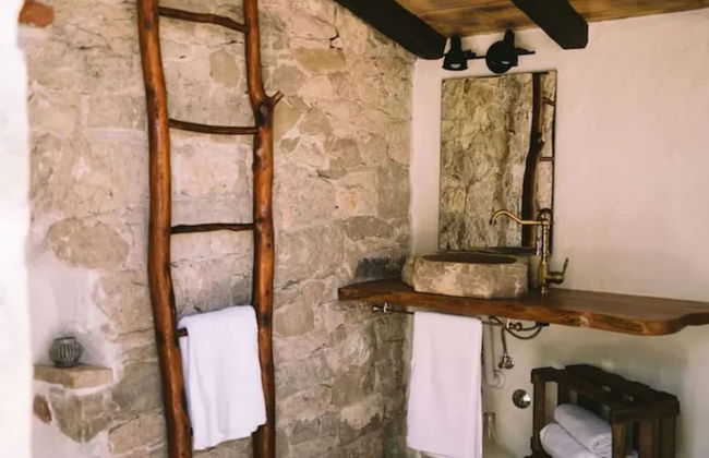 Lovely Cottage With sea Views in Selca, Croatia - Foto 25