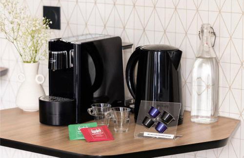 Appart'City Collection Saint Germain en Laye - Foto 19