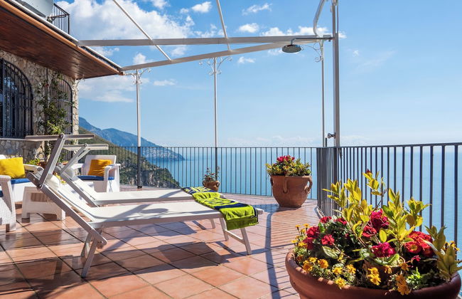 Casa Sara in costiera amalfitana - Foto 1