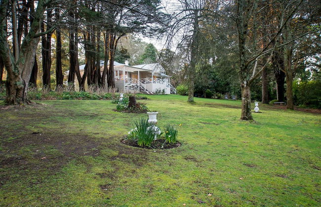 Moulton Park Homestead - Foto 16