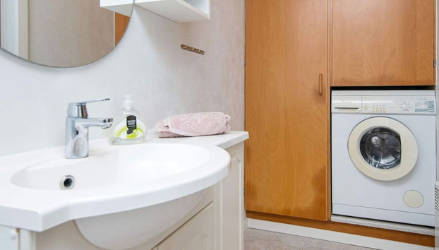 6 Person Holiday Home in Romo - Photo 2, Interior