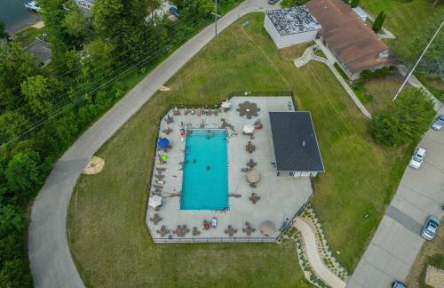 Cozy Condo at Interlaken Stay & Play on Lake Como - Foto 20