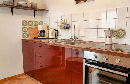 Huge-Elegant-Art 5 Beds Flat in Schöneberg - Foto 30