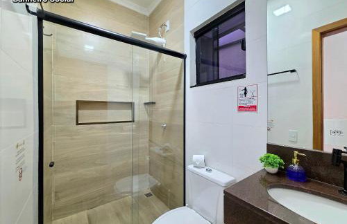 Casa Jardim Cataratas 2 Quartos e 2 banheiros - Foto 28