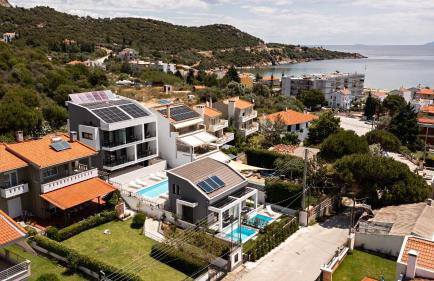 Cove Suites Apartment - Photo 28