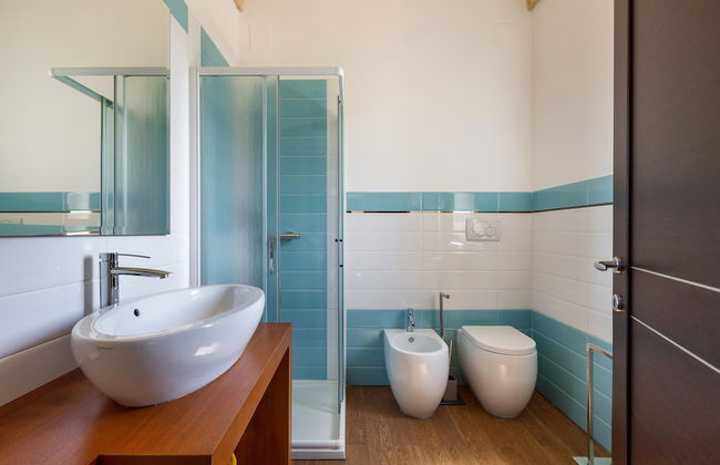 2866 Villa Anna Suites & Events by Perle di Puglia - Foto 13