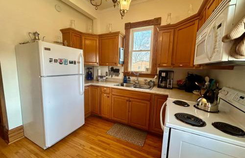 Dr Combackers Historic 1880s Home - Foto 21