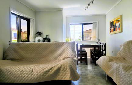 Amorosa Beach Apartment Family - Foto 13