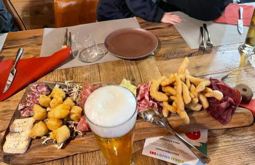 SnowLodge Valmalenco - Foto 24