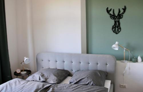 Altes Forstamt - Foto 8