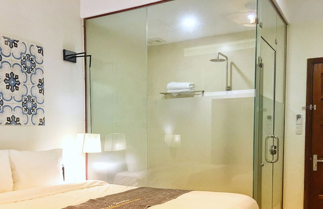 Riverside Hamlet Homestay & Villas - Foto 33