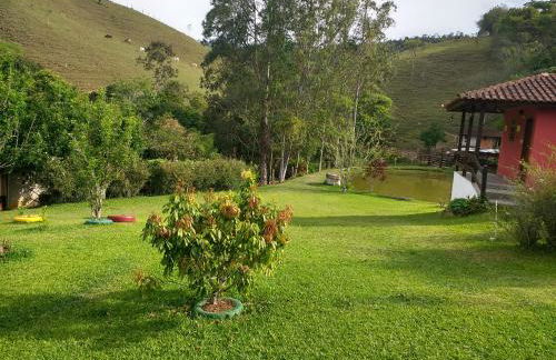 Sítio Recanto do Araçá - Foto 49