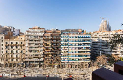 The Best Barcelona - Photo 26