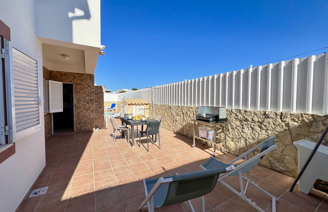 Pêra Stylish Villa With Pool by Homing - Foto 40